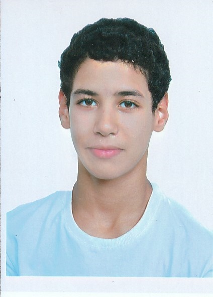ANAS KHAYATI